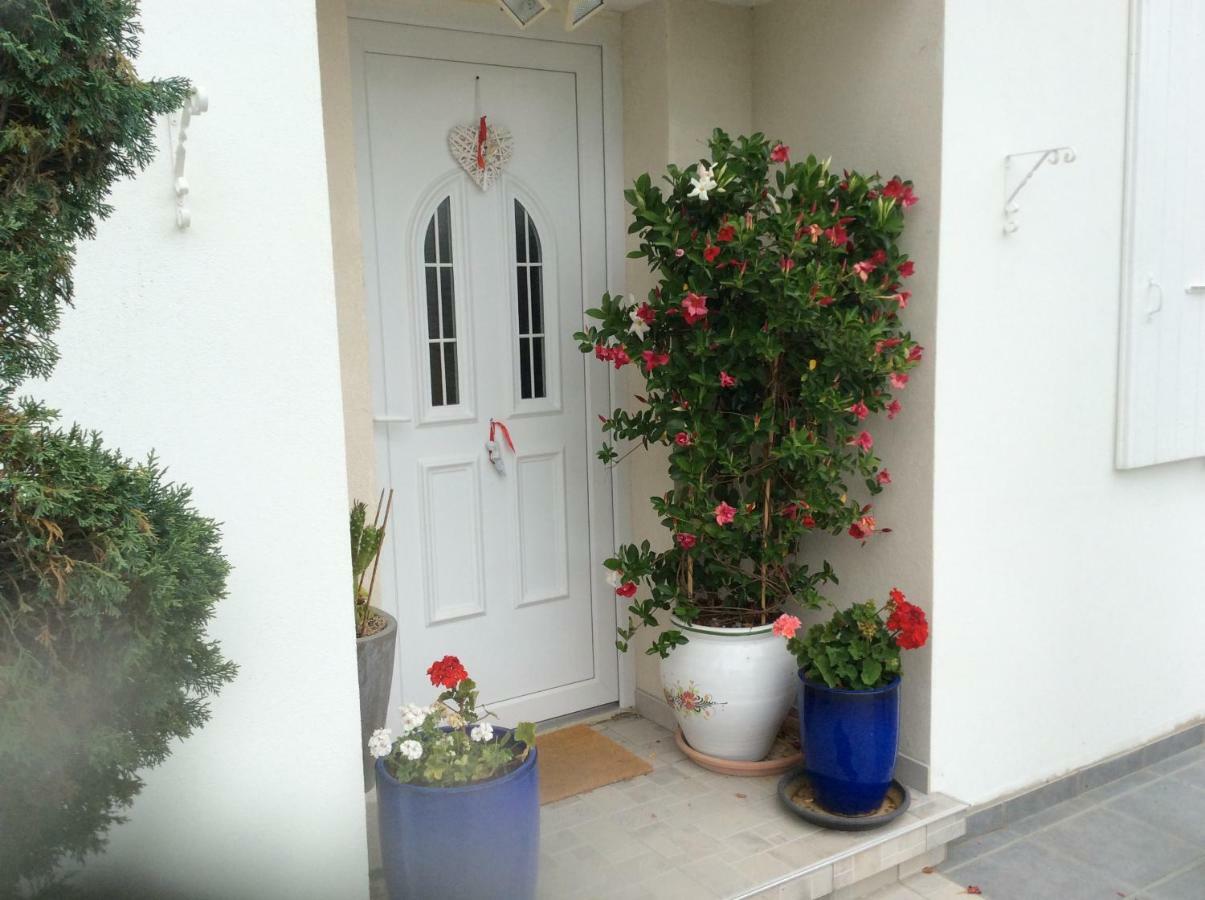 Séjour chez l'habitant Et D'hotes Les Roses Thé
